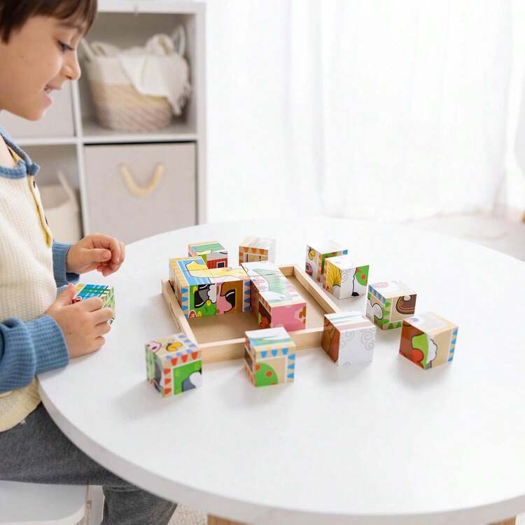 Other Kids Puzzles - English Only - View 7
