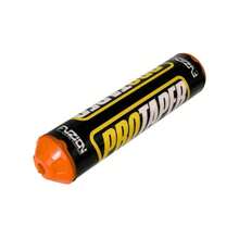 PowerMotor 25cm Motorcycle Dirt Pit Bike Handlebar Bar Pad Chest Protector Cross Bar For ProTaper Motocross Sponge Handlebar Pad