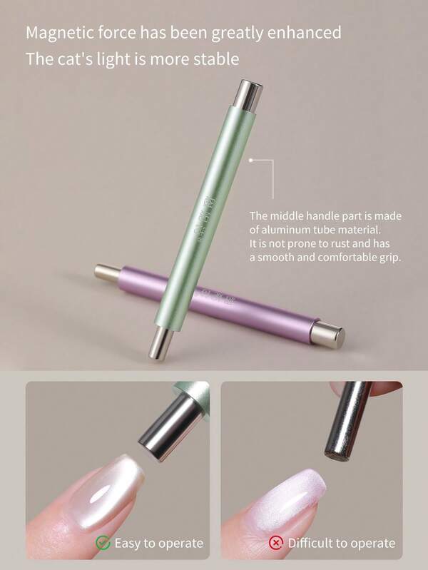 Nail Art Tool Pre-Treat Dust Brush, Makeup Brush, Clean Back Edge Toothbrush-Style Fine Brush Hair Brush Nail Brush For Cleaning FingernailsChristmas