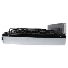 KOBLENZ PFK400S LP Outdoor Stove 4 Burners - as pic - View 6