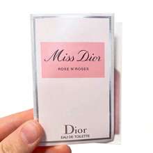Dior Ladies Miss Blooming Bouquet EDT Spray 1 Ml/ 0.03 Oz Fragrances Travel Size - 1ml *1 pcs - 查看 3