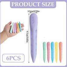 مجموعة من الممحاة الكبيرة، ممحاة ناعمة من مطاط عالي الجودة من نوع 2B، لوازم مدرسية ومكتبية، ممحاة مضحكة، مثالية للرسم والتلوين