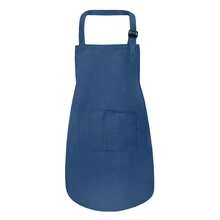 一件可调节成人围裙，带口袋，可机洗，适合厨师、园丁、面包师、花艺师、画家、咖啡师等，可用作工作服或厨房用品。 - 彩色 - 查看 36