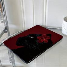 智能保护套兼容 iPad Air 6、Air 5、4，并兼容 iPad 10（10.9 英寸）- 兼容 Apple iPad Pro 2024、A16 2025，非常适合忙碌的会议、旅行冒险和舒适的家庭放松 - 彩色 - 查看 8