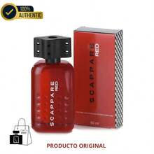 Fuller Scappare Red 50 ml colonia Para Caballero | Moda de Mujer ...