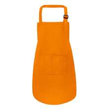 一件可调节成人围裙，带口袋，可机洗，适合厨师、园丁、面包师、花艺师、画家、咖啡师等，可用作工作服或厨房用品。 - 彩色 - 查看 29