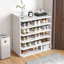 White 62cm W X 26cm D X 88cm H