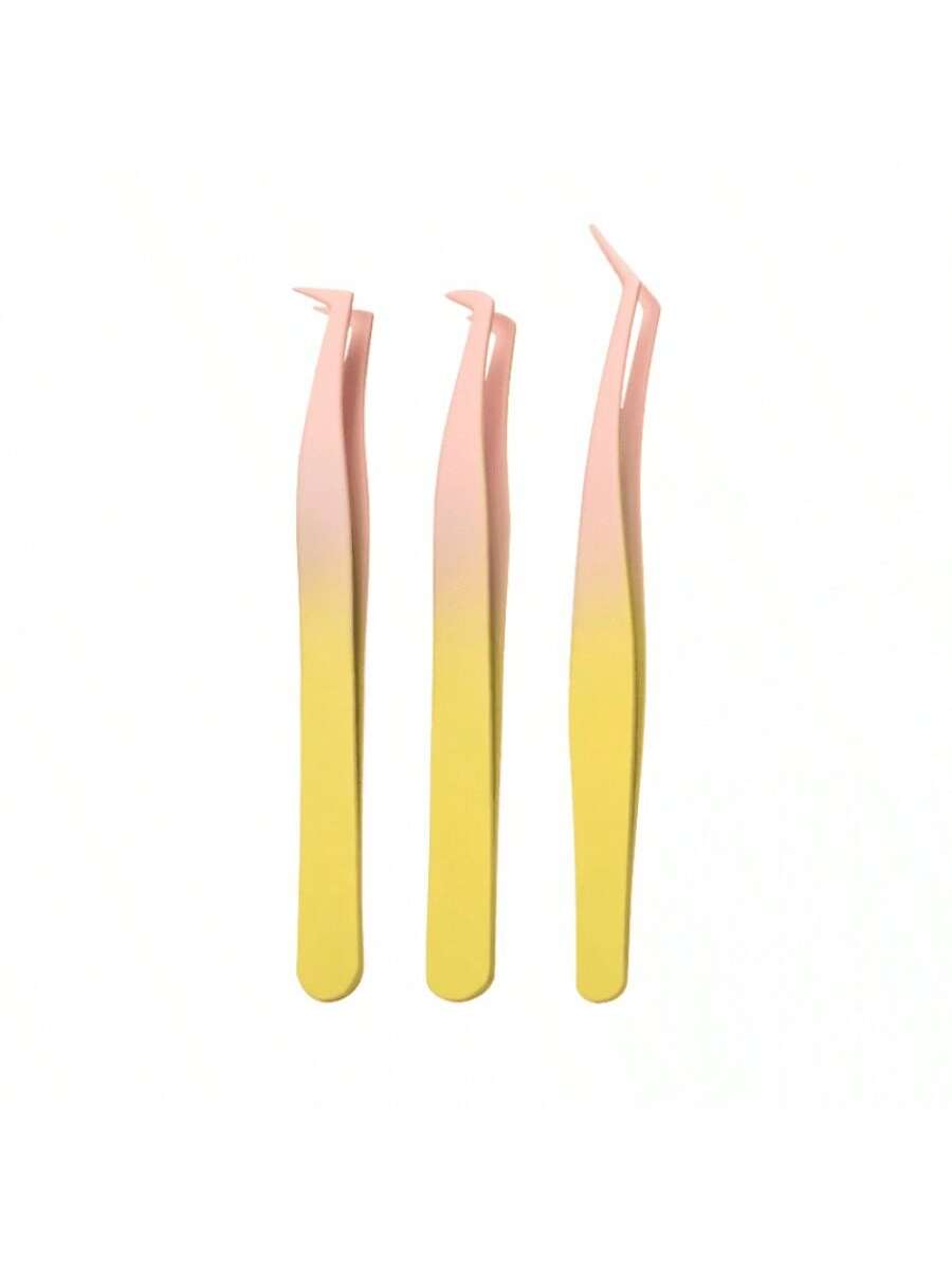 Pinzas para cejas