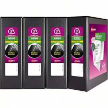File Jackets & File Pockets - Multi - View 9