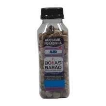 Acquamil Furadinha Food 120g - Barão Floats - 蒜 - 查看 2