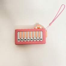 适合女孩的婴儿粉色钢琴玩具，37 键音乐键盘，多功能音乐玩具，麦克风和便携式迷你钢琴键盘，适合 1-3 岁幼儿的玩具钢琴，适合女孩的音乐钢琴，适合 2 3 4 岁男孩女孩的早期教育生日礼物