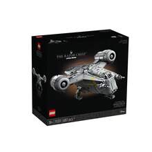 Lego 75331 Ucs Razor Crown  Series Assembled Building Block Toy Children's Day Gift - Multicolor - Ver 3