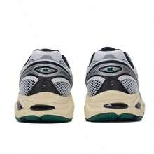 Asics Giày chạy bộ nam GT-2160™ Thiết kế thanh lịch Đệm GEL® Đế giữa phân đoạn Phong cách di sản 1203A275.106 - Trắng/Xanh ngọc bích - Xem 5