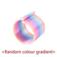 钻石画帆布卷架 - 防卷帆布环收纳盒，适用于成人钻石画艺术套装 - 钻石画艺术配件，提升钻石画体验的工具 - 彩色 - 查看 12