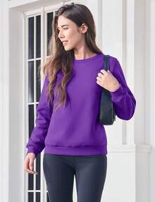 Clothes Sorting - Purple - View 4