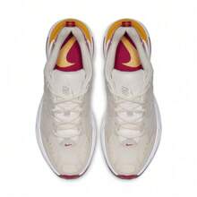 W NIKE M2K TEKNO 女子运动鞋经典校园鞋户外运动跑步鞋 AO3108-016 - 沙漠沙 - 查看 4