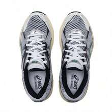 Asics Giày chạy bộ nam GT-2160™ Thiết kế thanh lịch Đệm GEL® Đế giữa phân đoạn Phong cách di sản 1203A275.106 - Trắng/Xanh ngọc bích - Xem 4