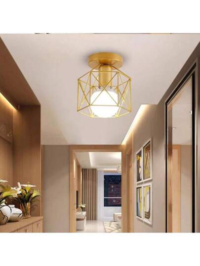 Plafondlamp Modern 092e view 2