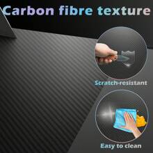 A-Frame Gaming Desk 140cm Wide With LED | 1.5cm Thick MDF Board & Steel Frame | Ergonomic Computer Desk Spacious Work Surface | RGB Gamer Table Home Office Desk - Black - View 7