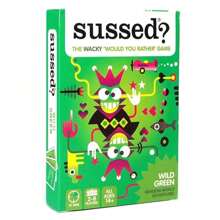 Collective Guessing Challenge Game: Interactive Preference Reveal Card System