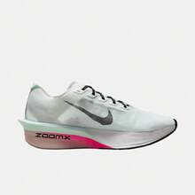 Nike 女款 W ZOOMX VAPORFLY NEXT% 4 低帮跑步鞋 HF6412-101 - 白色 - 查看 2