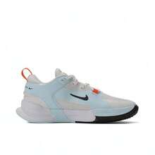 Nike 儿童 CROSSCOURT (GS) 女童休闲运动鞋青少年运动鞋户外运动 HQ3471-101