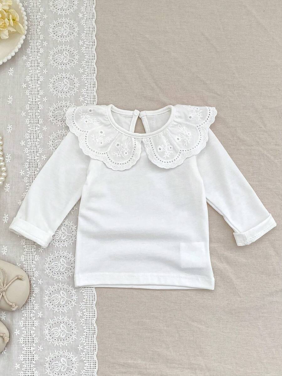 Baby Girls Tops