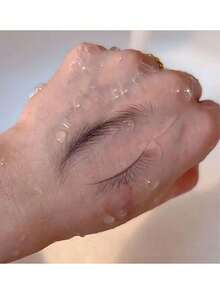 1PC Recommended Brow Pencil, Waterproof & Sweat-Proof, No Smudging, Defines Brow Hair Precisely, Suitable Proof, No Smudging, Defines Brow Hair Precisely, Suitabl…For Beginners With No Skills ,Noël,Halloween,Decoration Noël,Decoration Automne,Anniversaire,Makeup,Beauty,Brow Pen,Christmas,Stocking Fillers,Eyebrow Pencil Black,Eyebrows,Brown