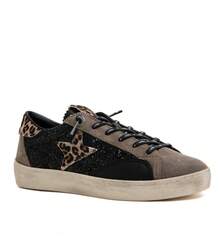 Cetti Women Casual Shoes - Black - View 3