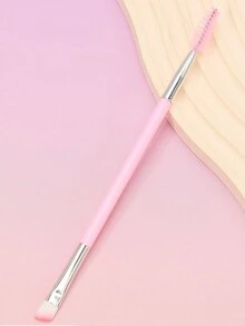 AYRMILLA's New Multi-Color Eyelash Tool Set Includes Eyelash Brushes And Tweezers, Making It A Complete And Convenient Eyelash Curler And Eyelash Collection Kit. They Are Exquisite And Durable, With Precise Brush Heads, Eyebrow Brushes - Multicolor - View 7