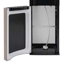 Hot & Cold Standing Water Dispenser,  Water Dispenser Bottom Loading Water Cooler For 5 Gal Bottles W/Indicator Lights	For Home,Office Use (White/Champaign Gold/Silver Grey) - 查看 7