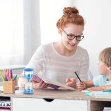 彩色计时器，马卡龙计时器 5/10/15/30 分钟沙漏时钟，适用于游戏、教室、家庭、办公室、厨房装饰 - 彩色 - 查看 6