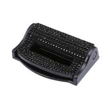 1 khóa cài dây an toàn ô tô đính kim cương (PVC) - Bộ phận cố định dây an toàn đa năng cho ô tô, kẹp dây an toàn đính kim cương toàn bộ, vỏ bọc dây an toàn, phụ kiện ô tô (Lưu ý kích thước) - Nhiều màu - Xem 16