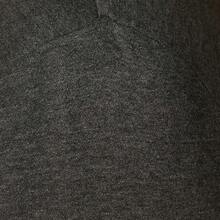 Men's Long-Sleeve Quarter-Zip Pullover Fleece Sweatshirt, Style - 炭灰色石南花 - 查看 7
