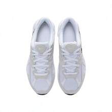 Nike Giày thể thao nữ AL8 Casual Casual Giày thể thao Giày chạy bộ Campus Trắng FJ3794-102 - trắng - Xem 5