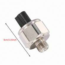 30530PNA003 Sensor de detonación por golpeteo para  Acura RDX Element Accord Cr V Civic - otro - Ver 4