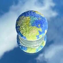 1 Stück personalisierter bestickter Plüsch Dekor, personalisierter Handyhalter, handgefertigte bestickter personalisierter/bonbonfarbener Kunstwerke, in Form von Buchstaben/rund/Herz, personalisierter Handyhalter/Anhänger, personalisiertes Plüsch Kunstwerk, kann als Geburtstags-/Party-/Alltagsdekor Geschenk verwendet werden, einzigartiges Geschenk für Familie/Freunde/Lehrer/Freundin/Freund/Mutter/Schwester, geeignet für Halloween/Thanksgiving/Weihnachten/Neujahr Geschenke