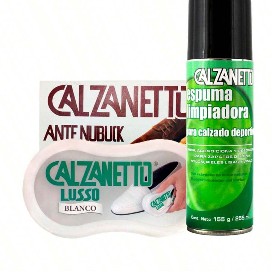 Shoe Care Kits - Multicolor - View 1