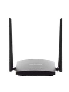 Wired Routers - Чорний - Переглянути 4