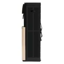 Hot & Cold Standing Water Dispenser,  Water Dispenser Bottom Loading Water Cooler For 5 Gal Bottles W/Indicator Lights	For Home,Office Use (White/Champaign Gold/Silver Grey) - 查看 10