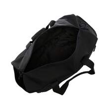 LI-NING Fitness Reflective Bucket Bag ABLV015 - Black - View 11