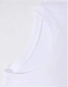 1995 NCA Final Four Official Game Shirt, Graphic Vintage Sports Tees Summer White Shirts For Men, Gift For Her, Gift For Him, Gift For Friend - 白色 - 查看 2