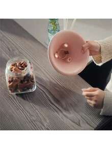 1 Peça Prato Escondedor de Petiscos para Cachorro, Brinquedo de Mastigação de Quebra-cabeça, Brinquedo Interativo de Treinamento de Foco com Comida Escondida para Animais de Estimação, Cor Aleatória