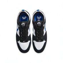 Nike SB ALLEYOOP Women Casual Sports Shoes, Minimalist & Practical Multifunctional Design Sneakers CJ0882-104