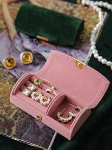Jewelry Boxes - Multicolor - View 5