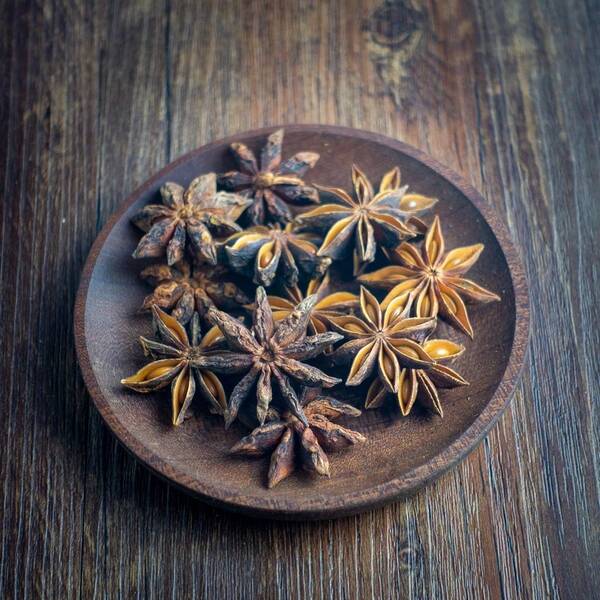 1 Paquete (30g) de velas de cera con flores secas, decoración artesanal de 8 puntas, adecuado para sala de estar, dormitorio, oficina, cafetería, material de decoración, material DIY hecho a mano, difusor de fragancia, decoración de velas, decoración de jabón hecho a mano, potenciador de fragancia, adecuado para eventos festivos, decoración de ambiente de fiesta