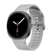 1 Dây đeo thể thao tương thích với Samsung Galaxy Watch 8 44mm 40mm 8 Classic 46mm Dây đeo thay thế cho Galaxy Watch 8 - 20mm - Xem 13