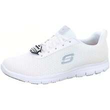 Skechers Zapatillas GHENTER- BRONAUGH para hombre y mujer en color Blanco ✅ Entrega 24/72h a España (península) - Blanco - Ver 2