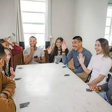 Bézier Games Ultimate Werwolf Überarbeitete Ausgabe Kartenspiel