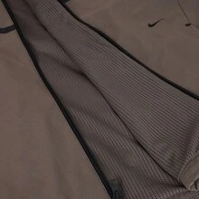 Nike Men's AS M NK TCH WVN VEST Sports Jacket Woven Vest HV0983-289 - Brown - View 5